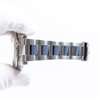 Yacht-Master 40mm Rolesium 126622