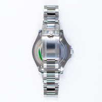 Yacht-Master 40mm Rolesium 126622