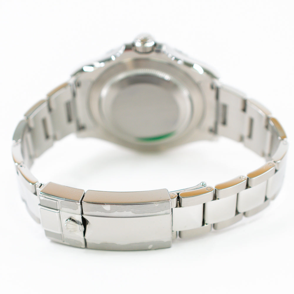 Yacht-Master 40mm Rolesium 126622