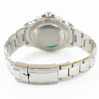 Yacht-Master 40mm Rolesium 126622