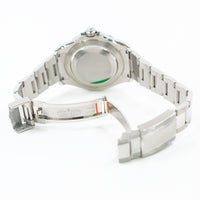 Yacht-Master 40mm Rolesium 126622