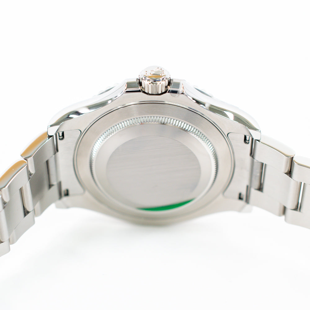 Yacht-Master 40mm Rolesium 126622