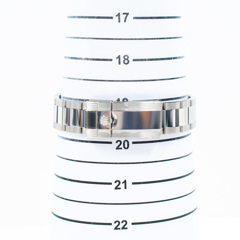 Yacht-Master 40mm Rolesium 126622