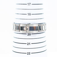 Yacht-Master 40mm Rolesium 126622