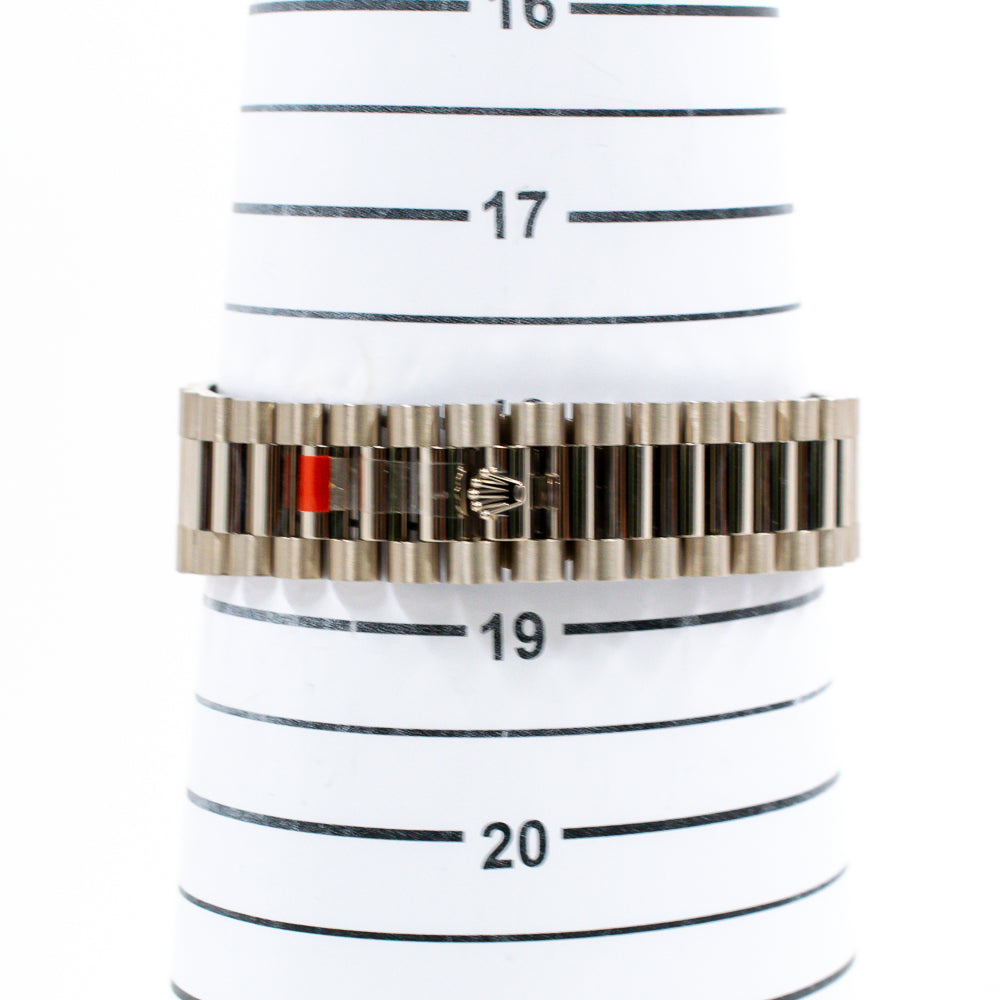 Day-Date 40mm White Gold 228239