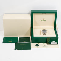 Day-Date 40mm White Gold 228239