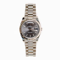 Day-Date 40mm White Gold 228239