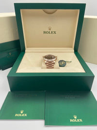 Rolex Day-Date 228235