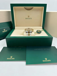 Rolex Daytona 126503