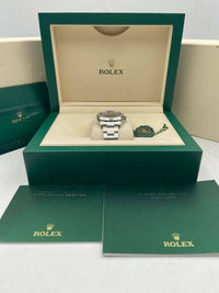 Rolex Explorer I 124270