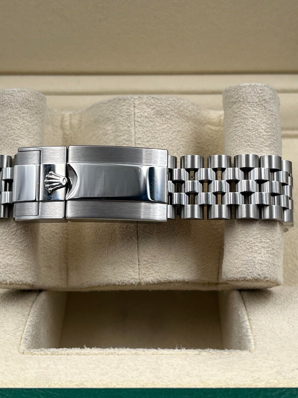 Rolex GMT-Master II 126710BLRO