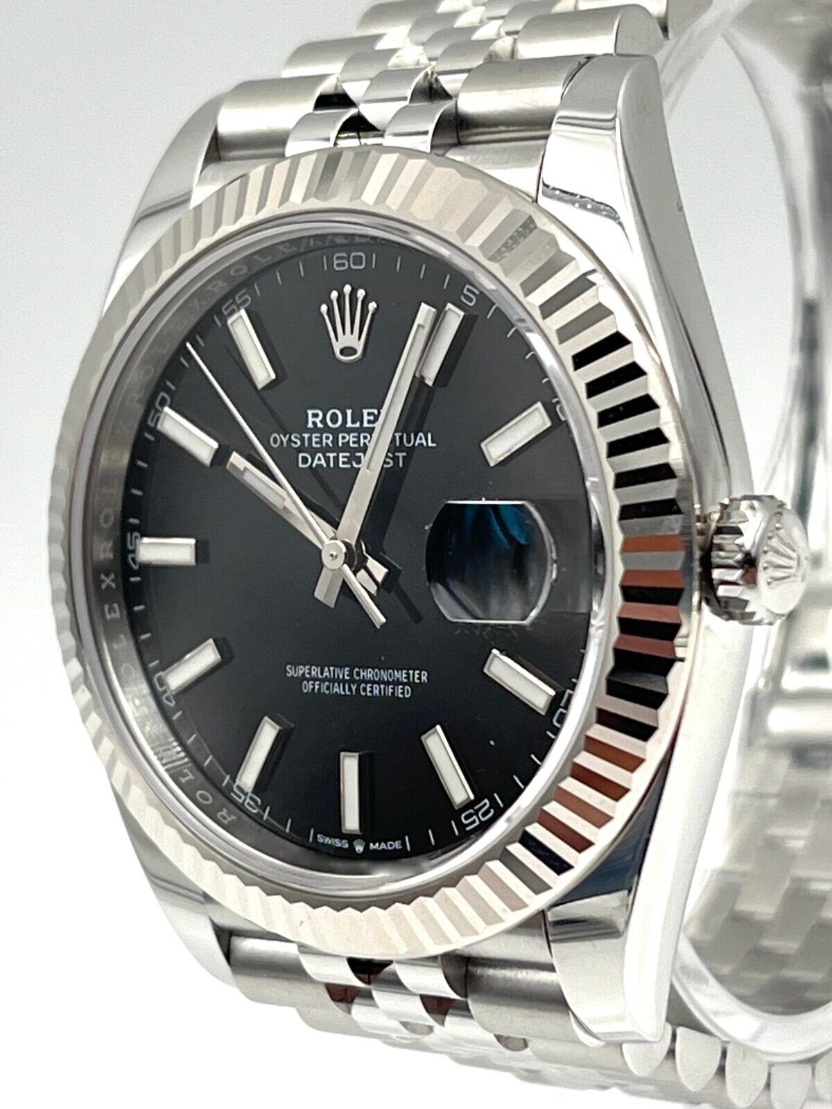Rolex Datejust 41 126334