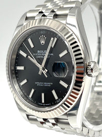 Rolex Datejust 41 126334