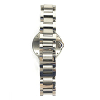 Ballon Bleu 28mm - Steel WE902073