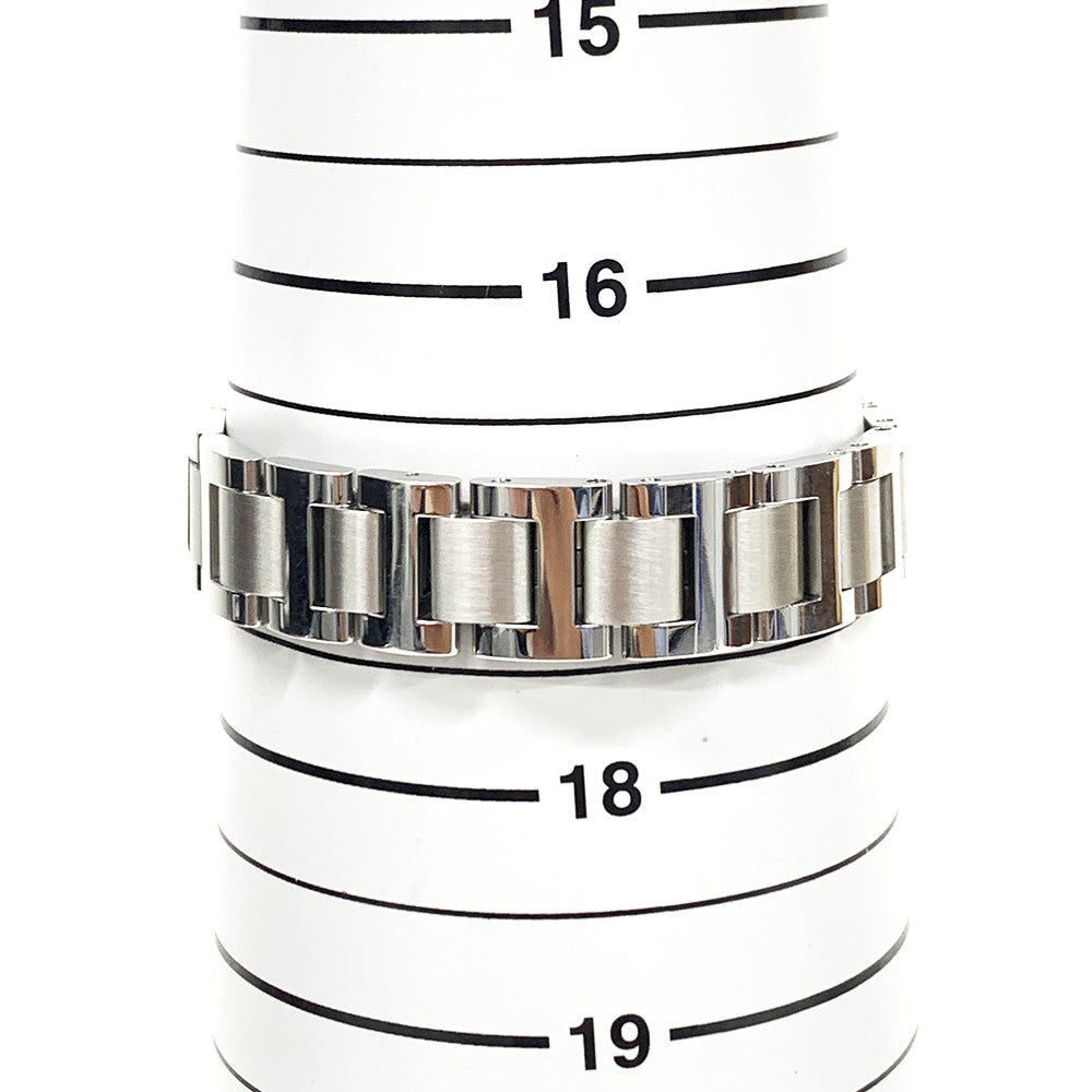 Ballon Bleu 28mm - Steel WE902073