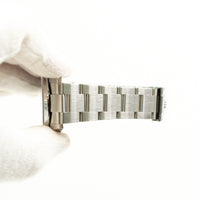 Air-King 40mm Steel 126900