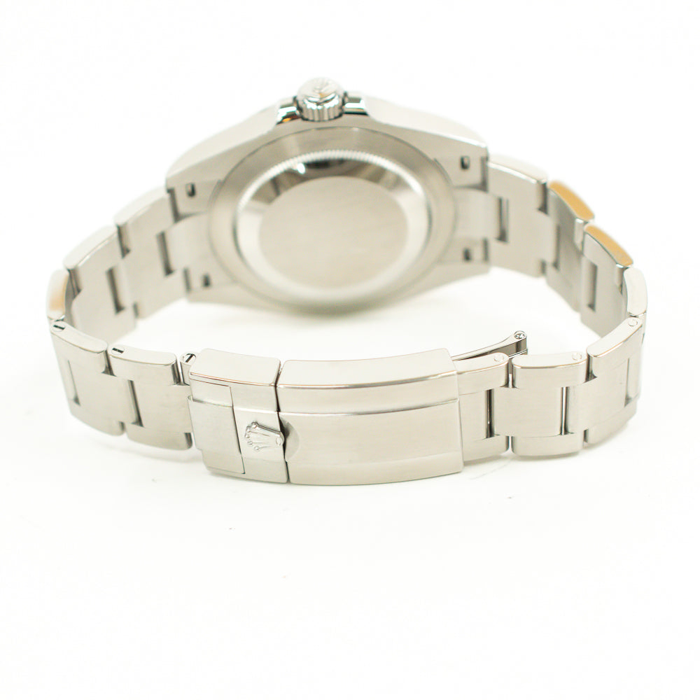 Air-King 40mm Steel 126900