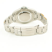 Air-King 40mm Steel 126900