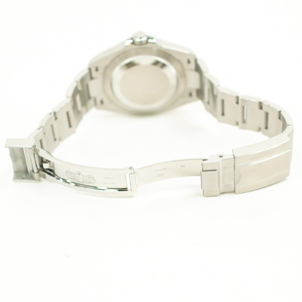 Air-King 40mm Steel 126900