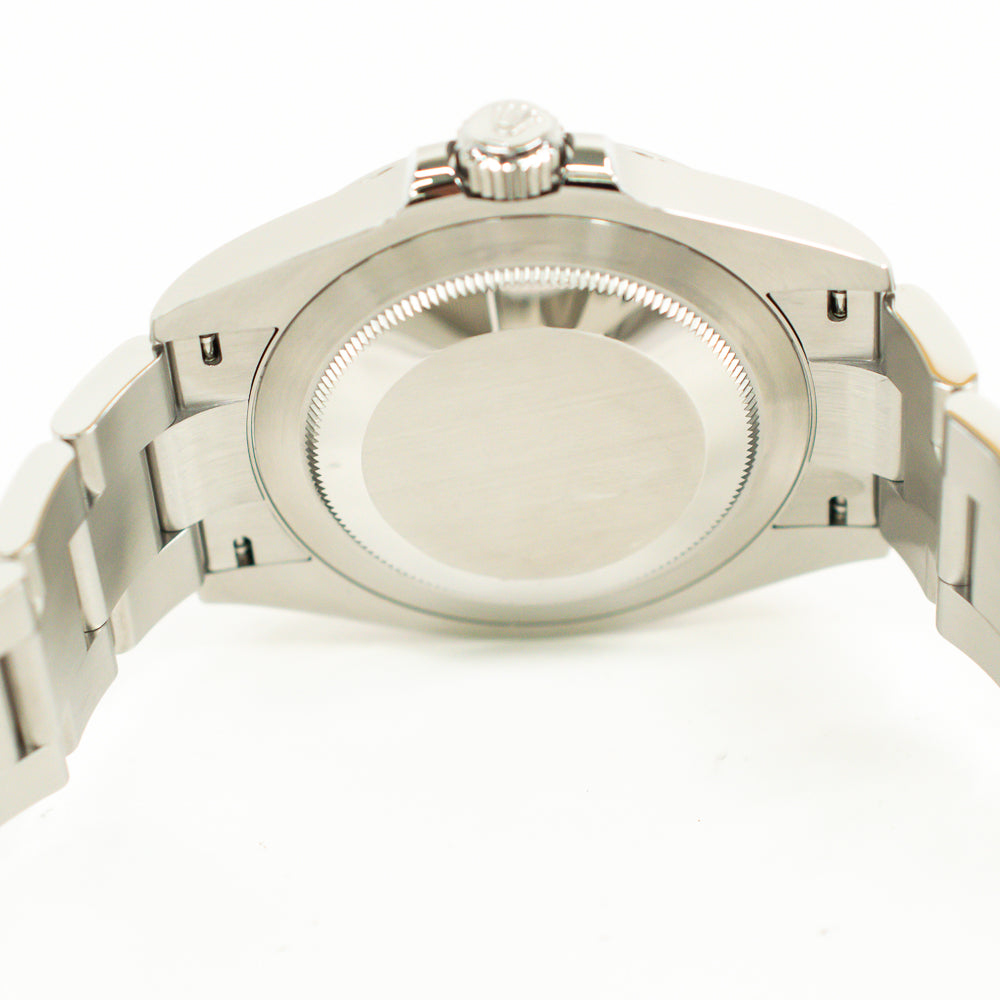 Air-King 40mm Steel 126900