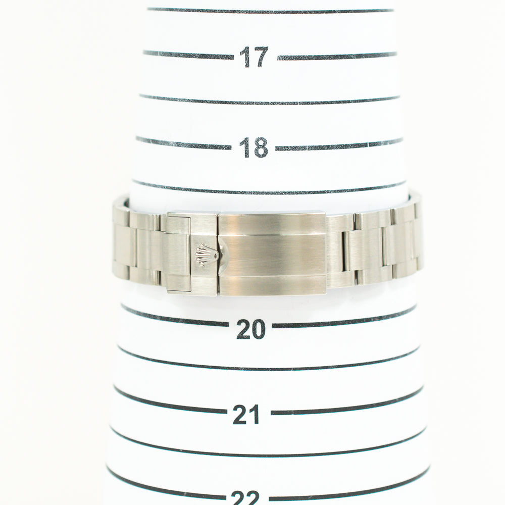 Air-King 40mm Steel 126900