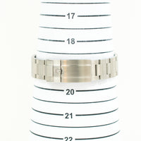 Air-King 40mm Steel 126900