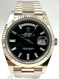 Rolex Day-Date 228239