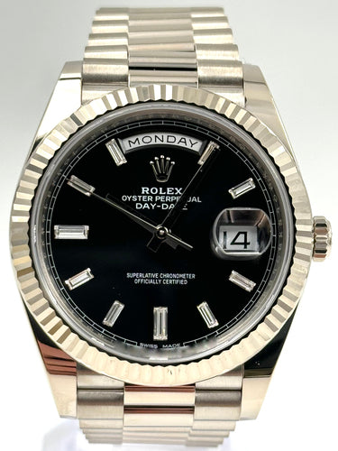 Rolex Day-Date 228239
