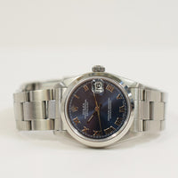 Datejust 31mm Steel 78240