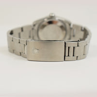 Datejust 31mm Steel 78240