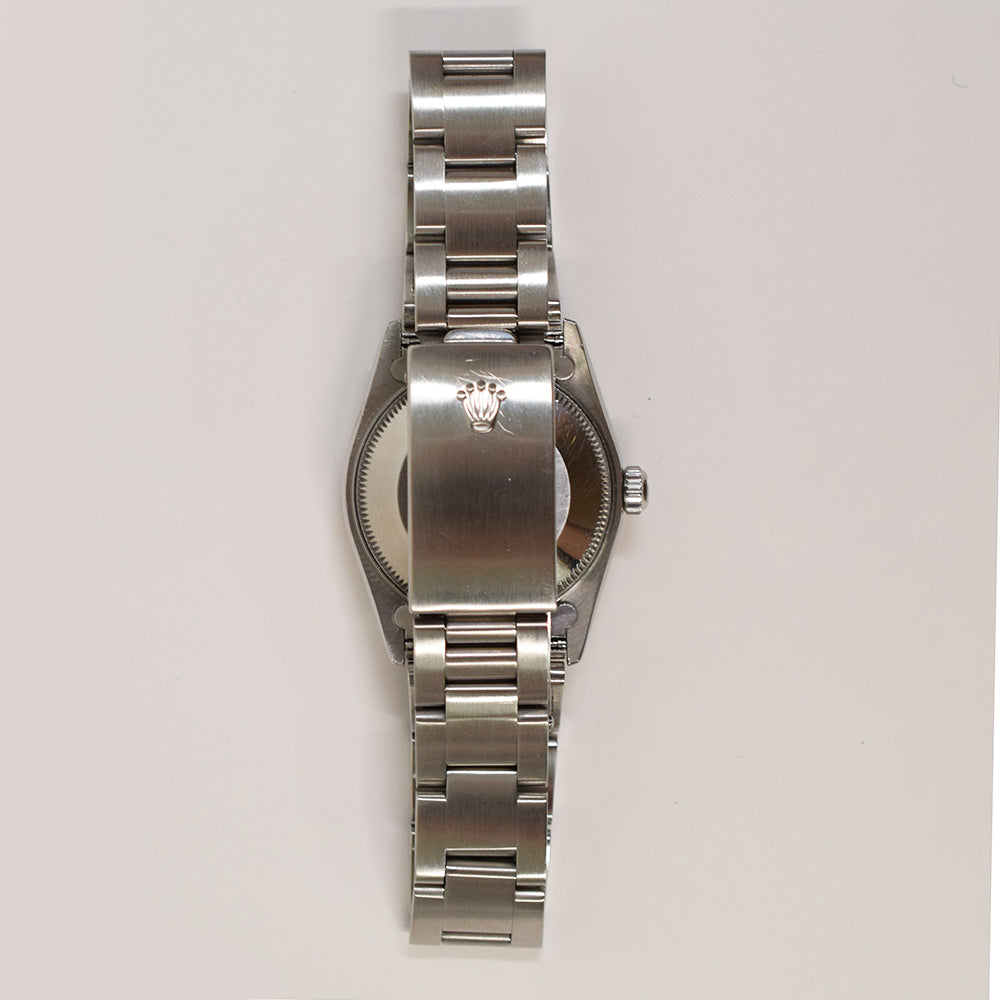 Datejust 31mm Steel 78240