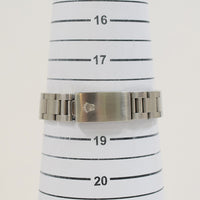 Datejust 31mm Steel 78240