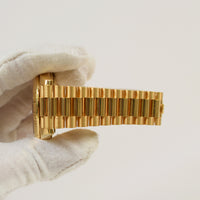 Day-Date President 40mm Dial Yellow Gold 228238A