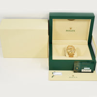 Day-Date President 40mm Dial Yellow Gold 228238A