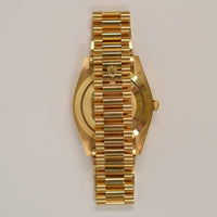 Day-Date President 40mm Dial Yellow Gold 228238A