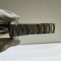 Submariner Date 41mm "Starbucks" 126610LV