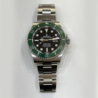 Submariner Date 41mm "Starbucks" 126610LV