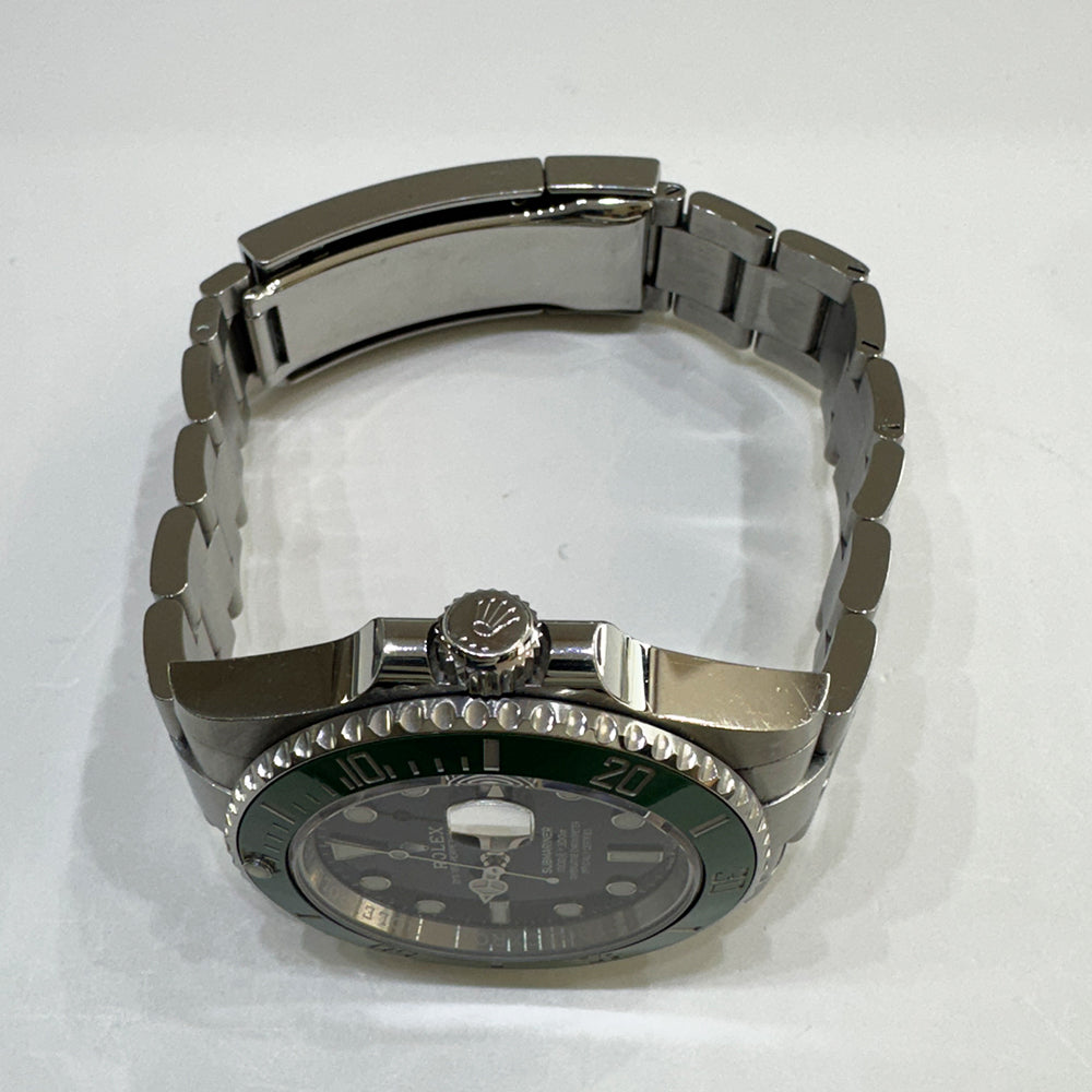 Submariner Date 41mm "Starbucks" 126610LV