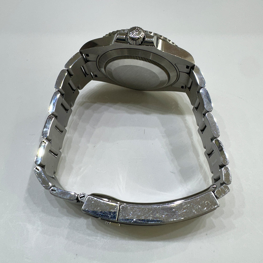 Submariner Date 41mm "Starbucks" 126610LV