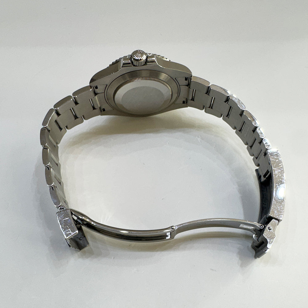 Submariner Date 41mm "Starbucks" 126610LV