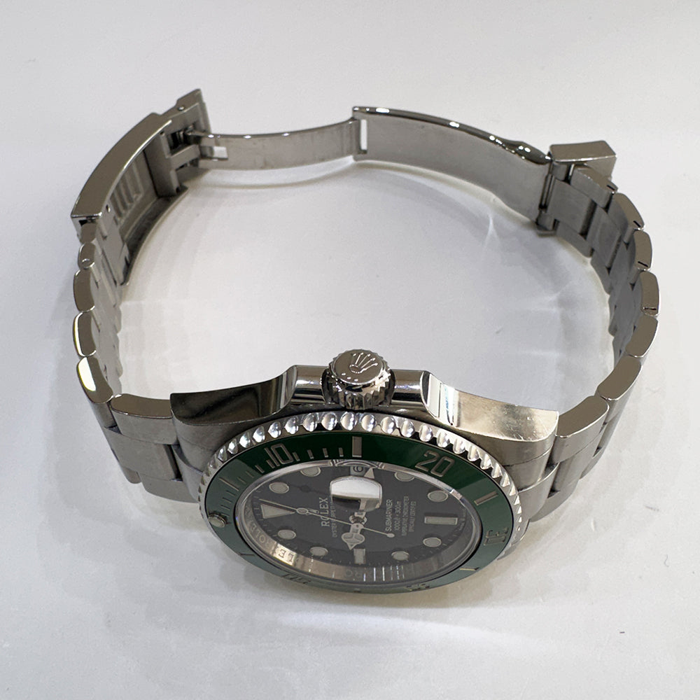 Submariner Date 41mm "Starbucks" 126610LV