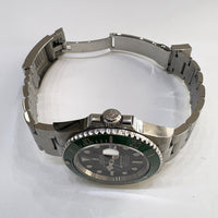 Submariner Date 41mm "Starbucks" 126610LV