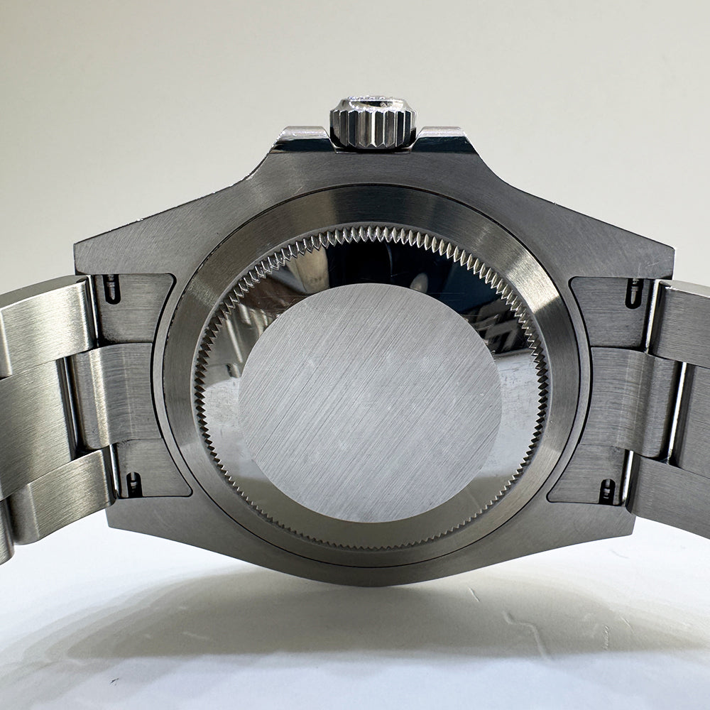 Submariner Date 41mm "Starbucks" 126610LV