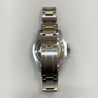 Submariner Date 41mm "Starbucks" 126610LV