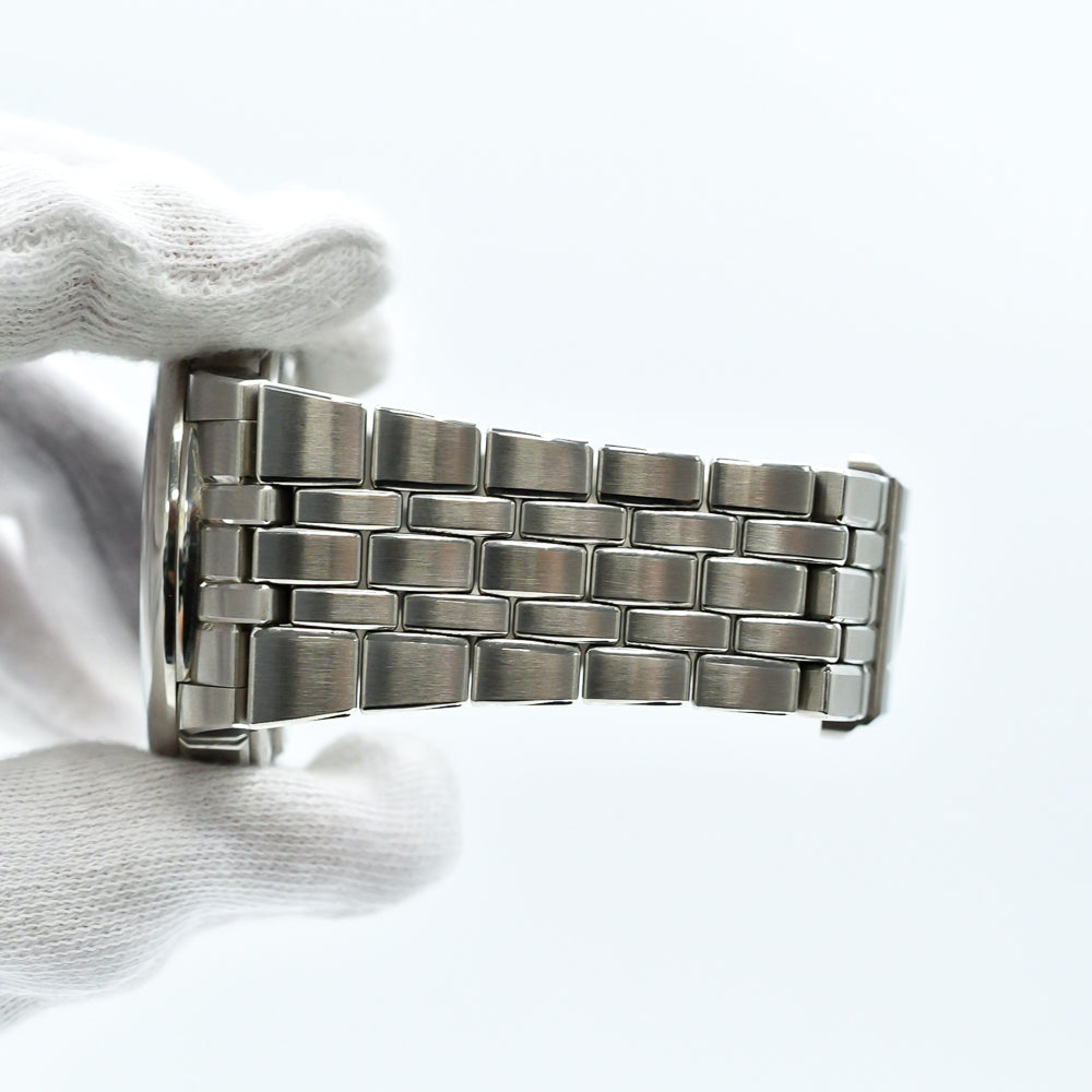 Odysseus 40.5mm Stainless Steel Self Winding 363.179