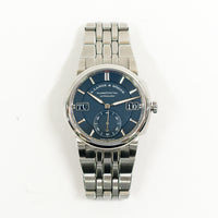 Odysseus 40.5mm Stainless Steel Self Winding 363.179