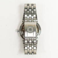 Odysseus 40.5mm Stainless Steel Self Winding 363.179