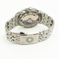 Odysseus 40.5mm Stainless Steel Self Winding 363.179