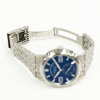 Odysseus 40.5mm Stainless Steel Self Winding 363.179