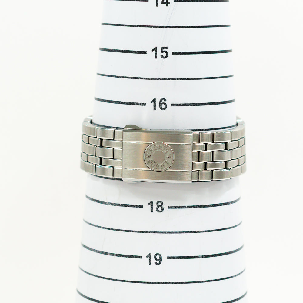 Odysseus 40.5mm Stainless Steel Self Winding 363.179